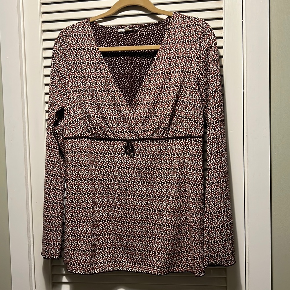 Vintage Diffusion D top